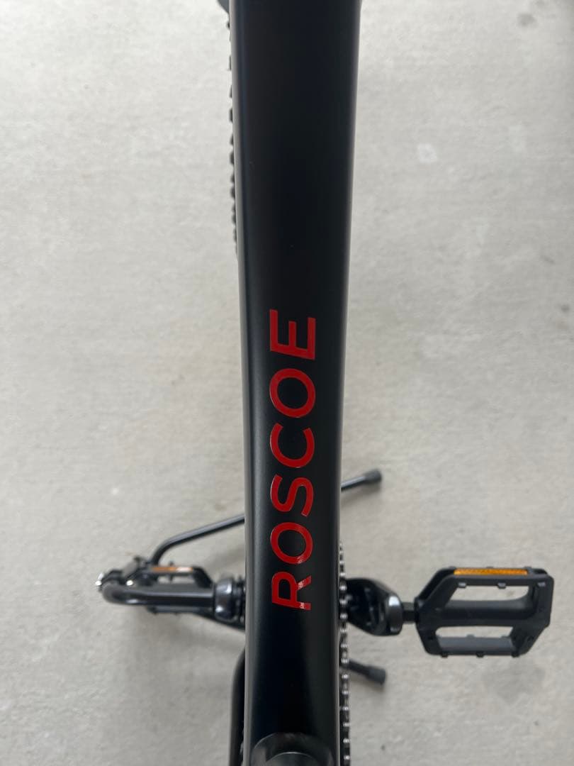 美品　TREK トレック　ロスコ8 ROSCO8 マウンテンバイク 直接引取り