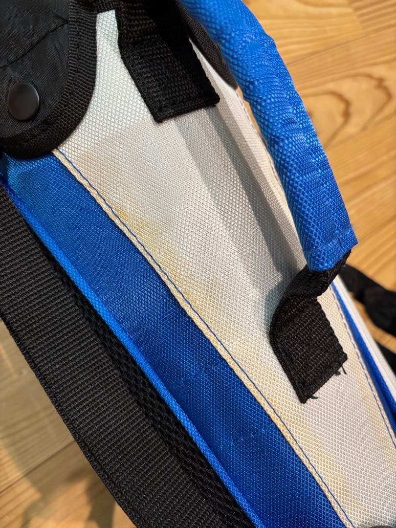 callaway xj3 右利き用ジュニアゴルフセット