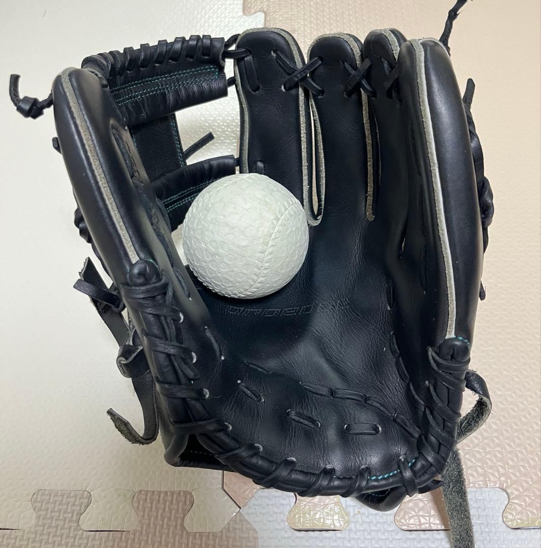 紳*こ様 SSK proedge プロエッジ 軟式内野手用グラブ PENJB19
