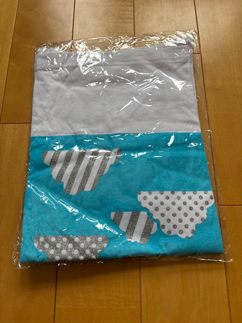 ARASHI Beautiful World Tシャツ ネイビー 未開封