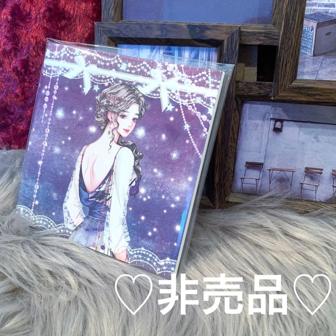 MACOさま専用▶︎import/黒いたぬきさま非売品ノート