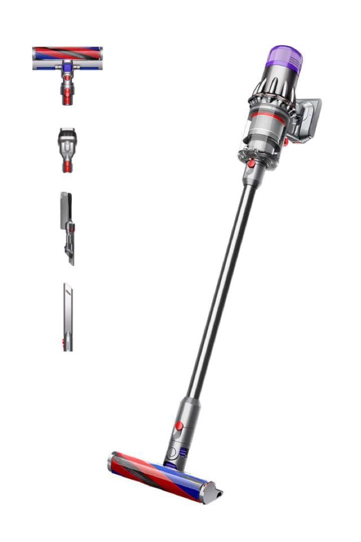 掃除機・クリーナー Dyson Digital Slim (SV18 FF OR2)