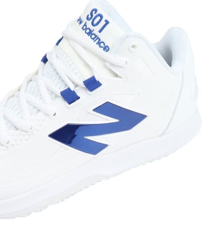 ★【新品・未使用❗】NB大谷翔平Ohtani v1 Turf TSHOWB1