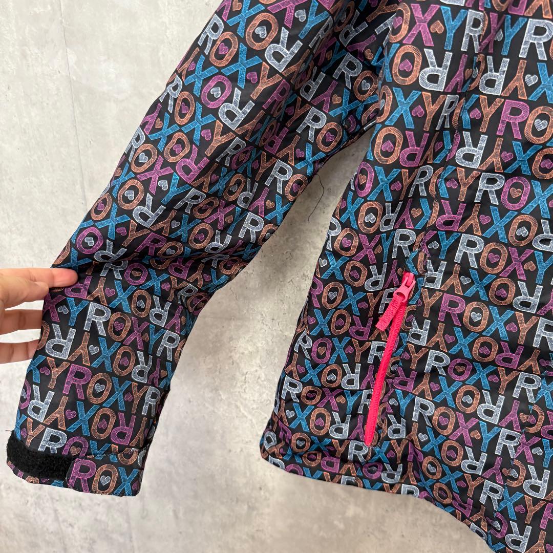 # ROXY ロキシー　スノボーウェア　上下セット