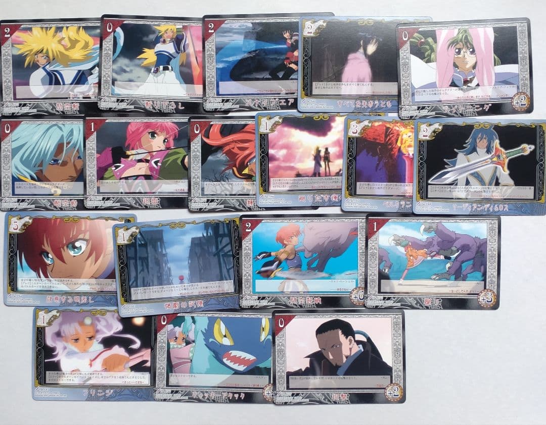 アニメグッズ ノンジャンル まとめ売り