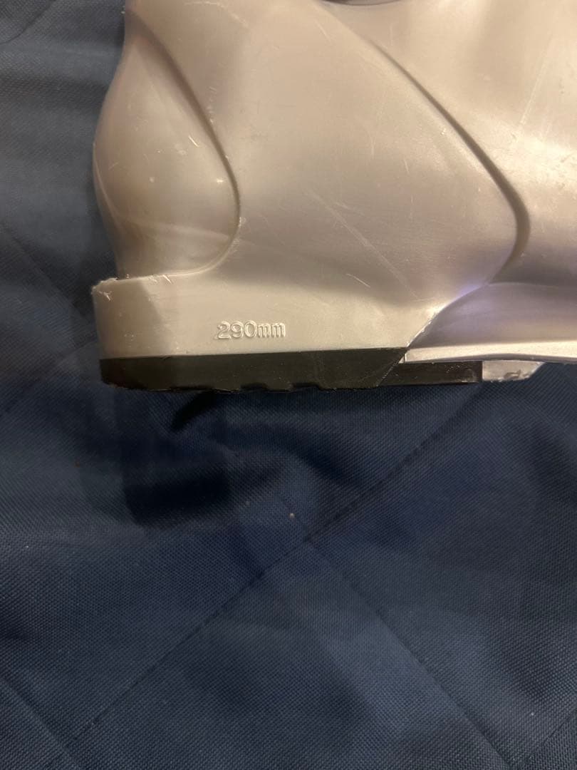 スキー セット 150cm アトミック ブーツ 24cm 25cm