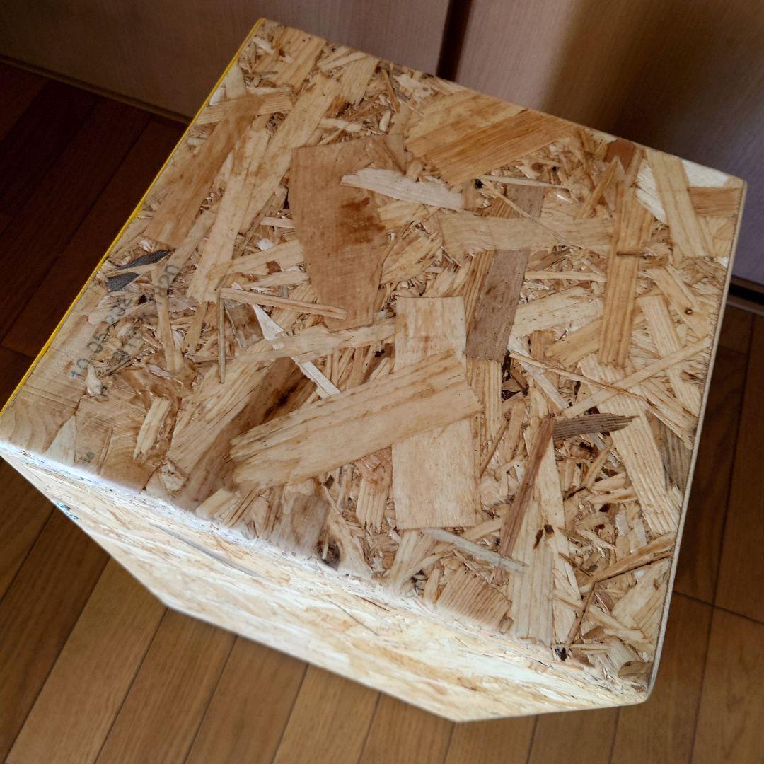 横穴カホン