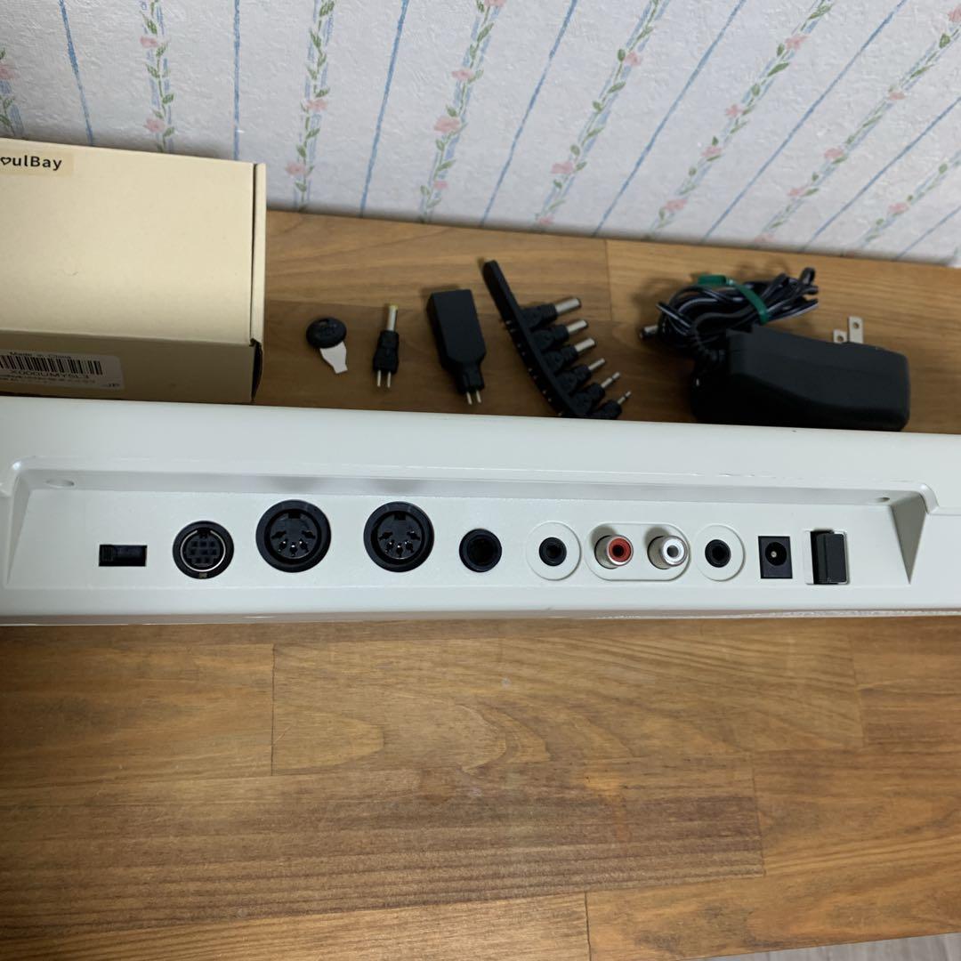 YAMAHA ヤマハ CBX-K1XG MIDIキーボード　37鍵