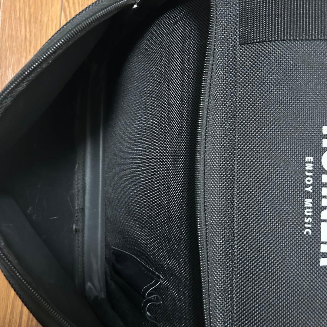 【超メルカリ市特価】Hohner nova III 96 ボタン アコーディオン