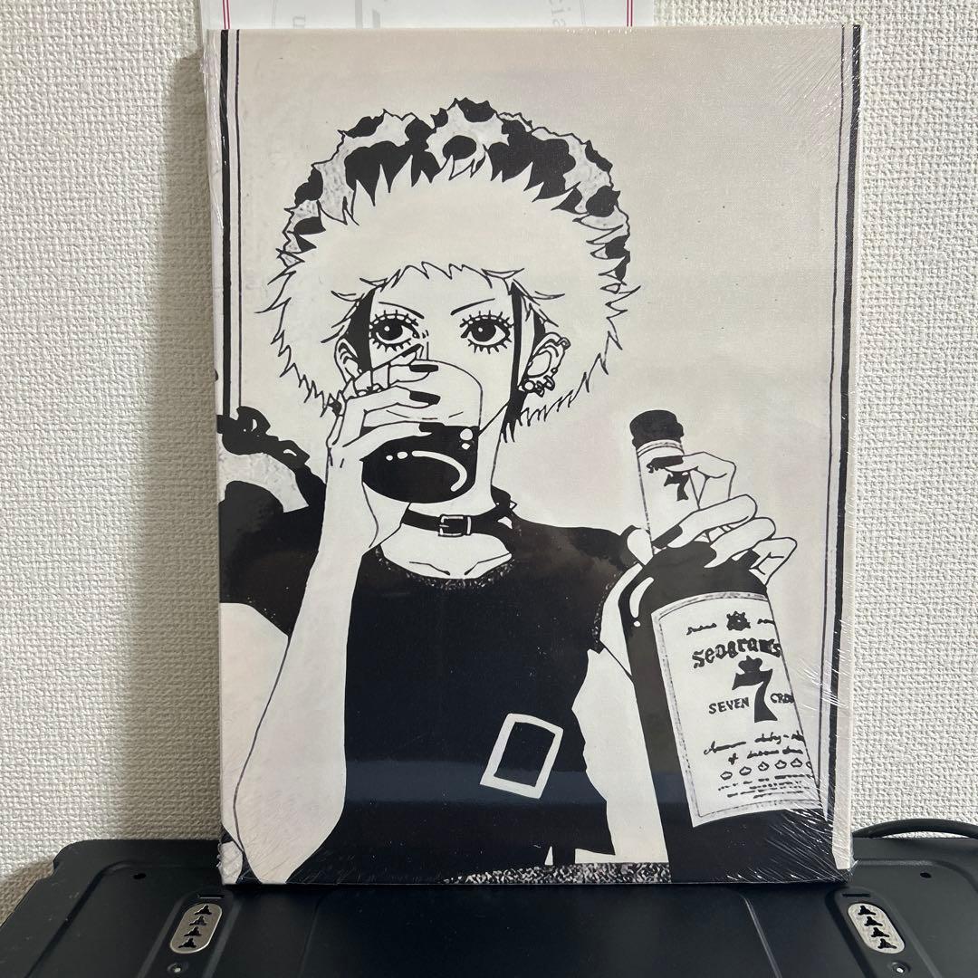 NANAグッズ