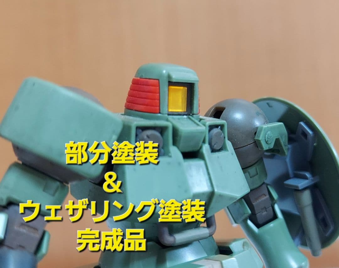 ガンプラ HG 12体セット まとめ売り 塗装済完成品 全塗装完成品