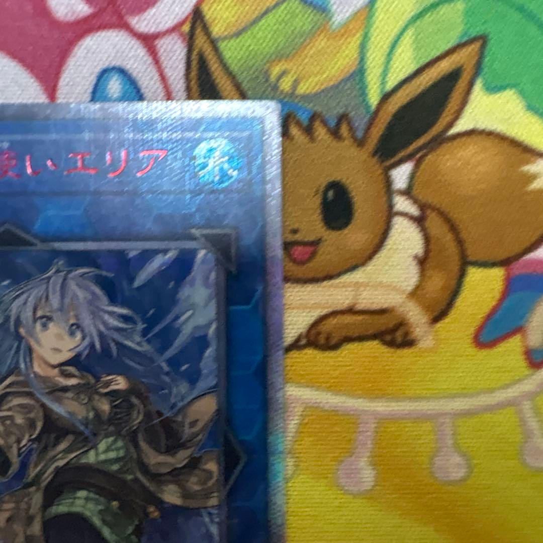 遊戯王　霊使いセット　6枚
