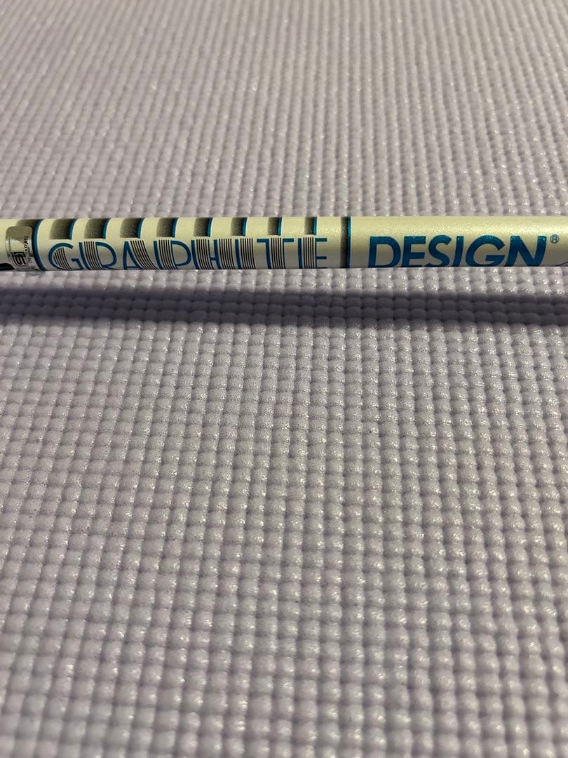 Graphite Design HD-6X ドライバー用　スリクソンスリーブ付き