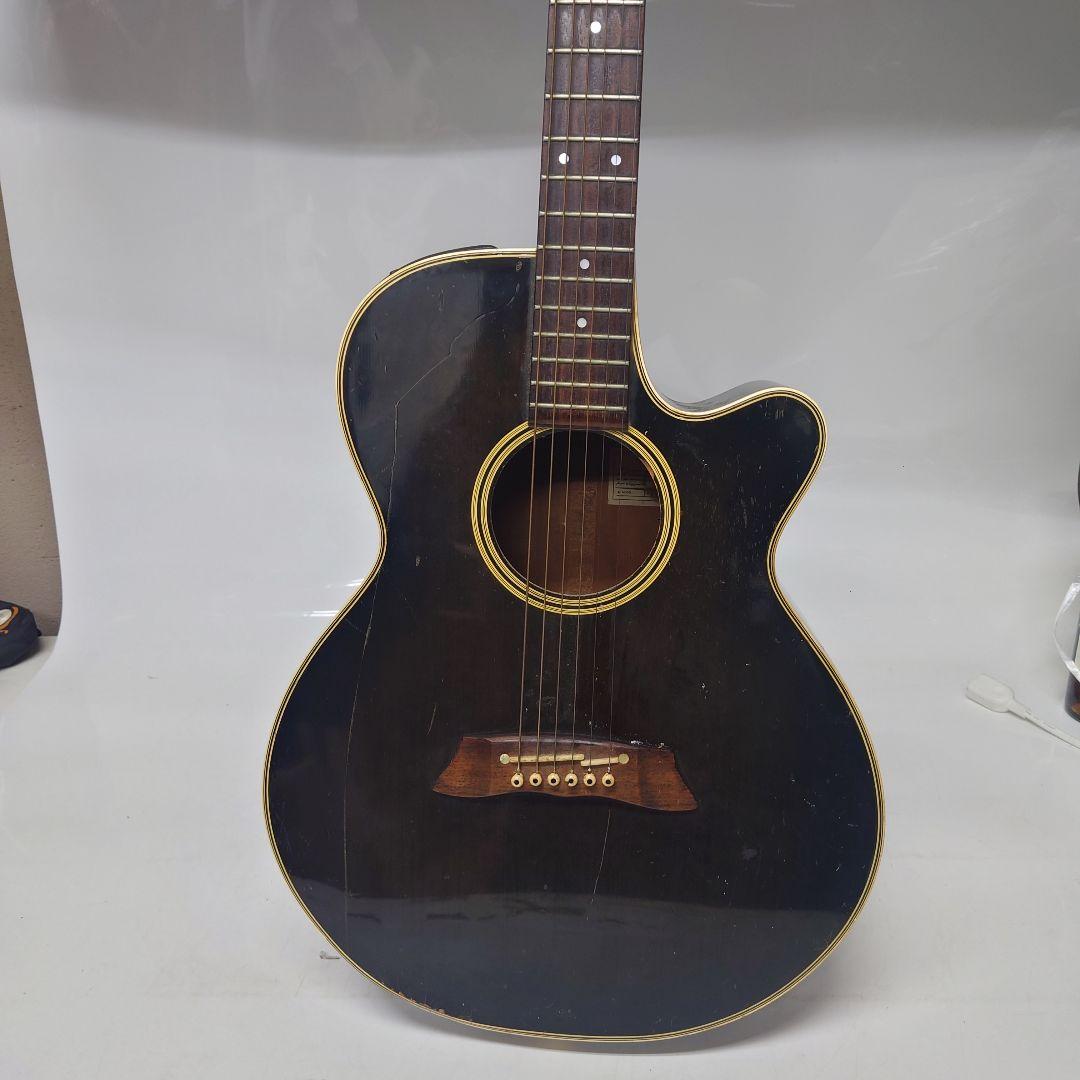 R*n様 TAKAMINE　エレアコ　PT-106