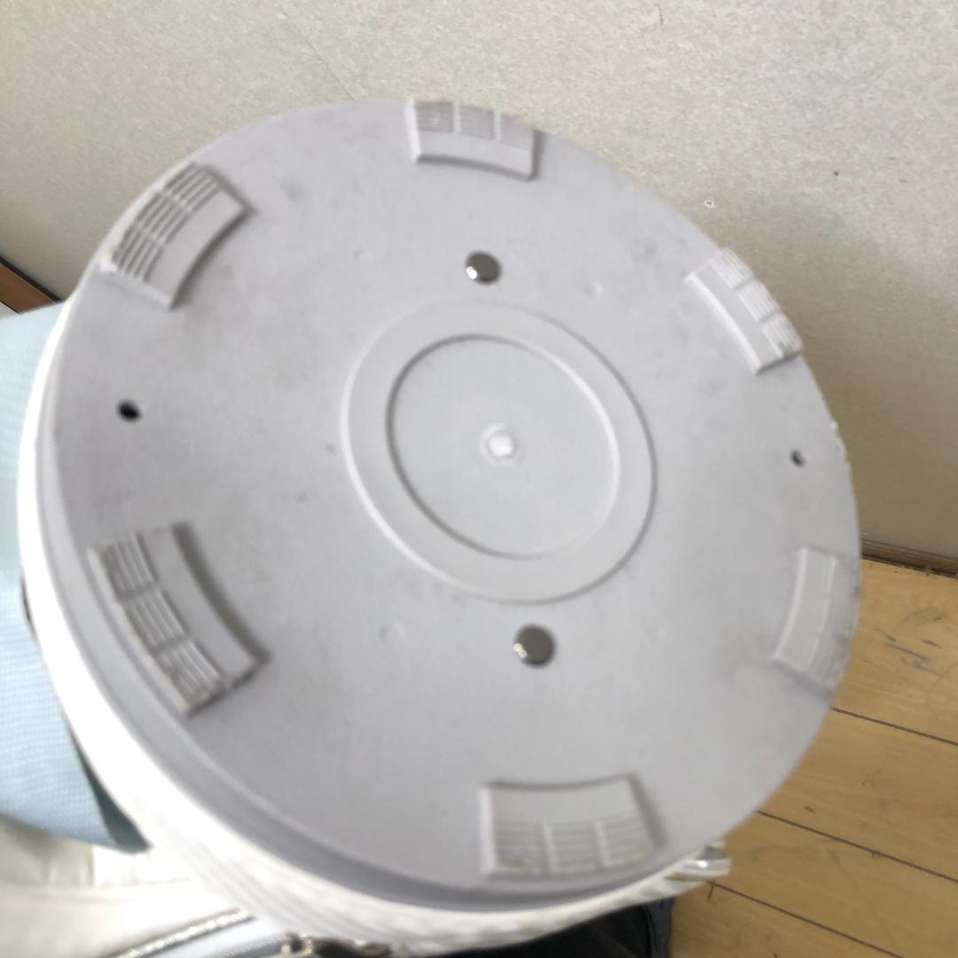 ゼクシオ xxio ゴルフバッグ キャディバック 美品 送料込　75011-4