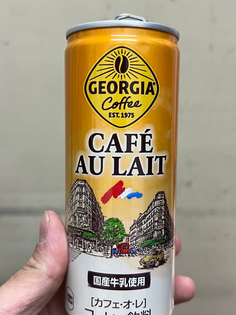コーヒー