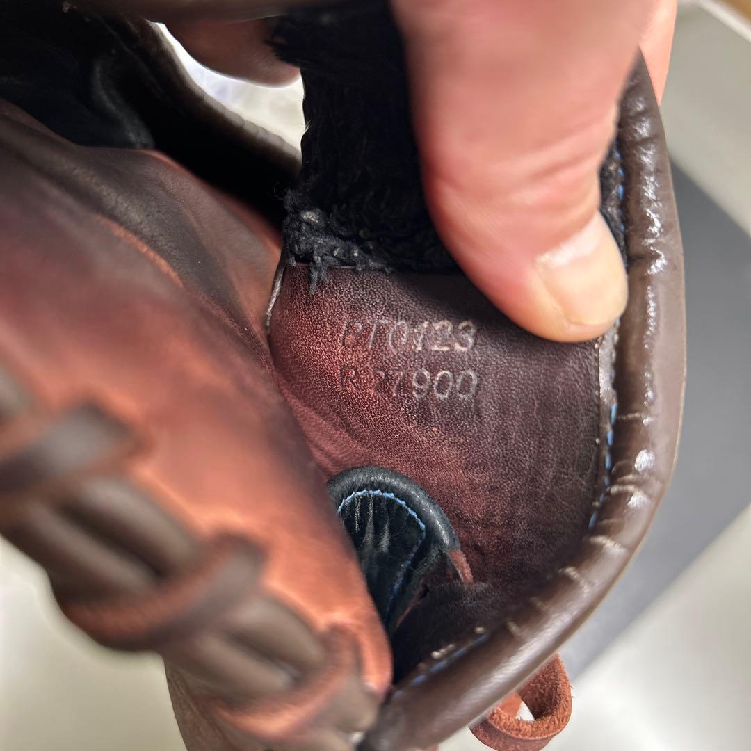 【オススメ】野球 グローブ 軟式 一般 ファーストミット MIZUNO