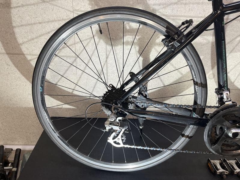 Bianchi camaleonte sport 1 uno ビアンキ