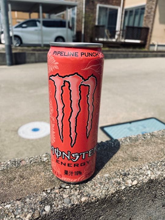 モンスター