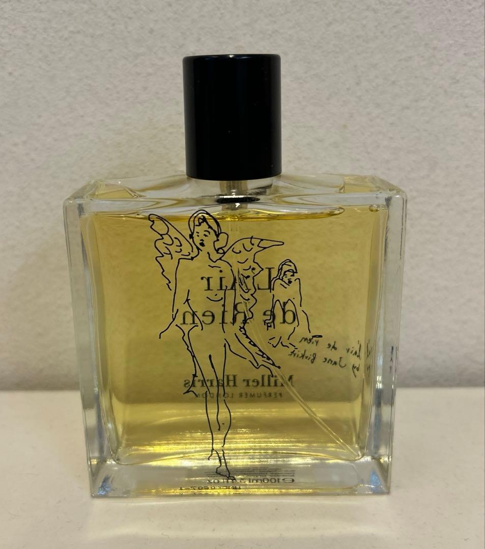 Miller Harris L'Air de Rien レールド リアン