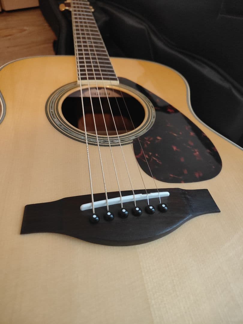 YAMAHA LS6-ARE アコースティックギター