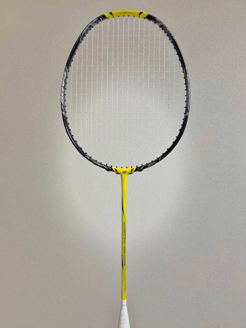 【超美品】　10分使用　ナノフレア1000 game 4U6