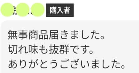 スパスパ切れる理美容師サロン用シザーカットバサミハサミ✨トリマートリミングにも良