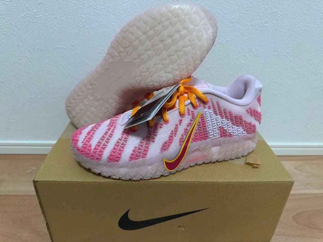 新品未使用NIKE JA3 EP Valentine's Day'