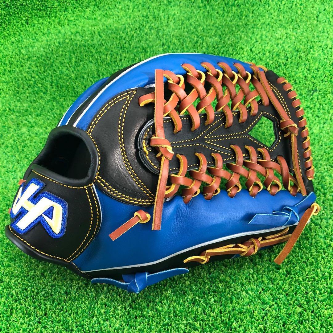 HATAKEYAMA ハタケヤマ 外野用 外野手用 硬式グローブ 右投げ　481