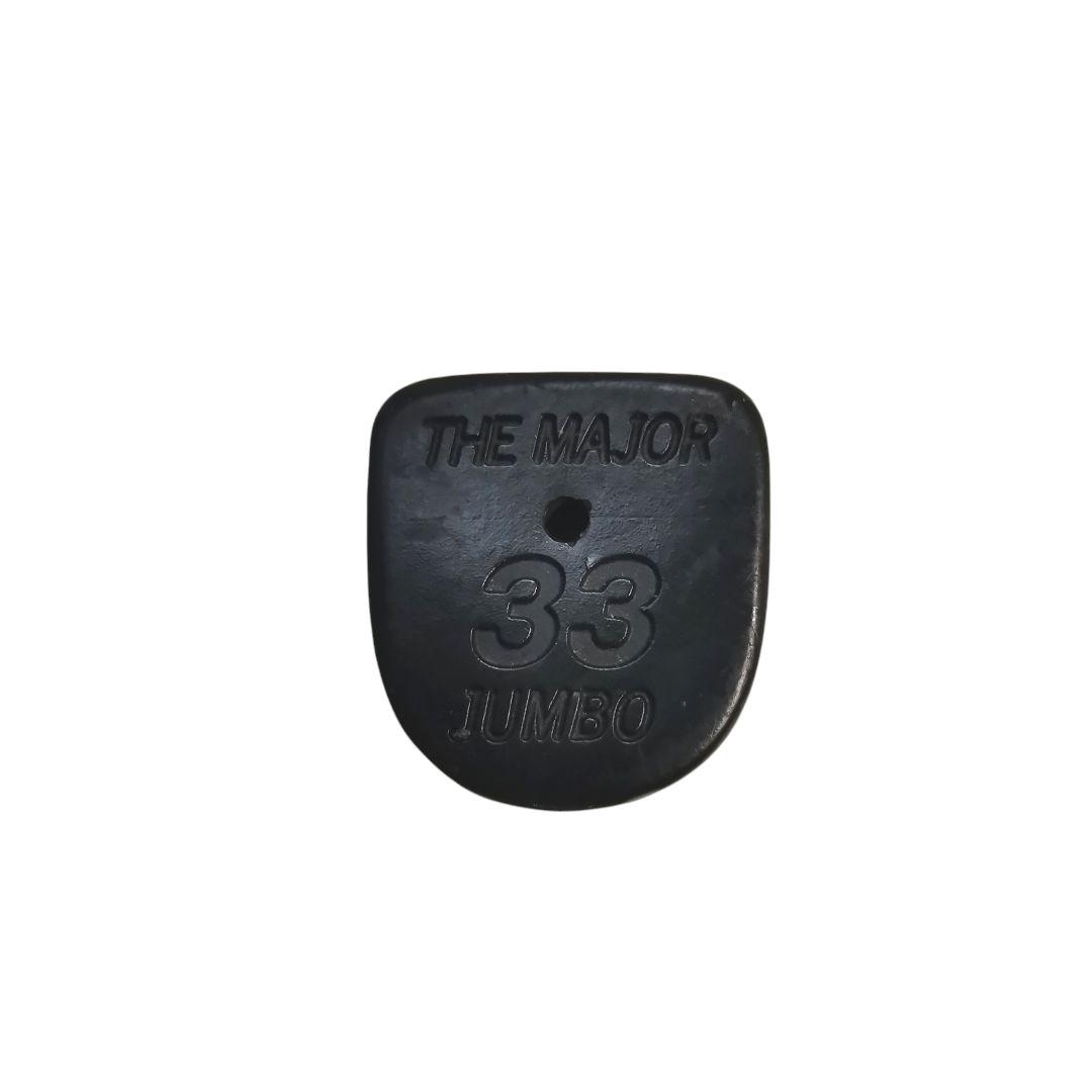 ジャンボ尾崎☆TMJ THE MAJOR JO-33A JUMBO パター