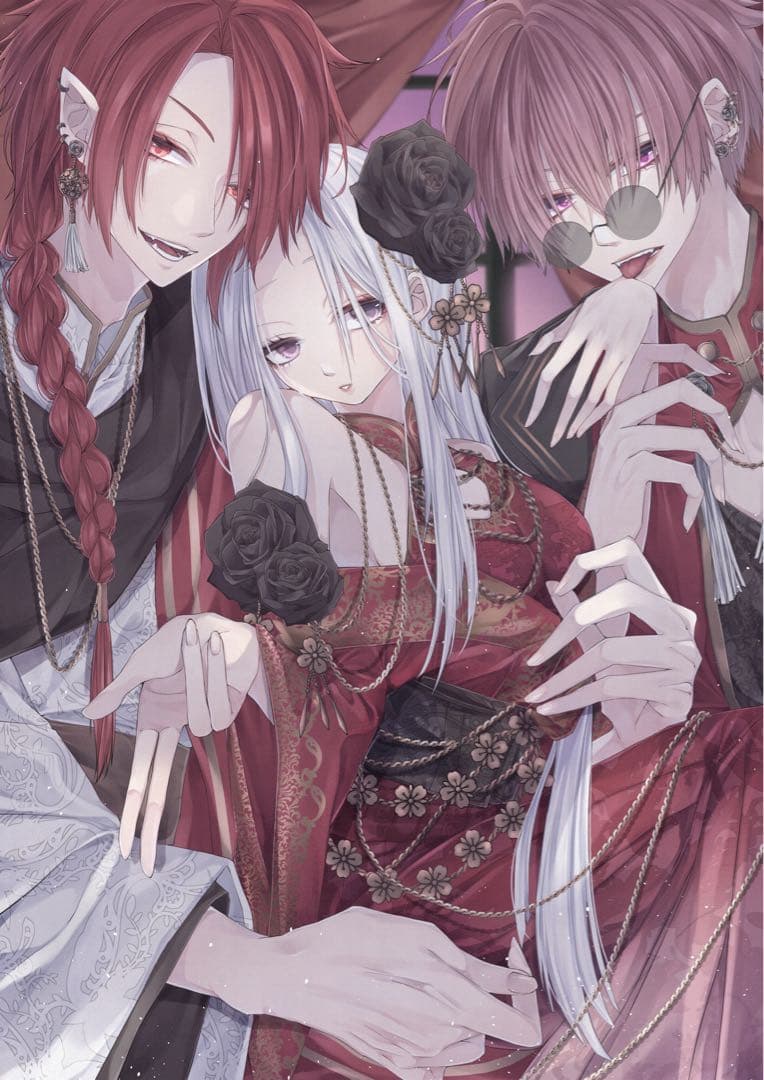 。