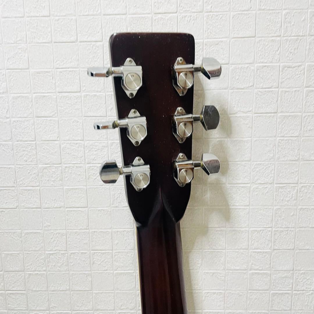 【美品】 レアビンテージ Event&Co No30 アコースティックギター