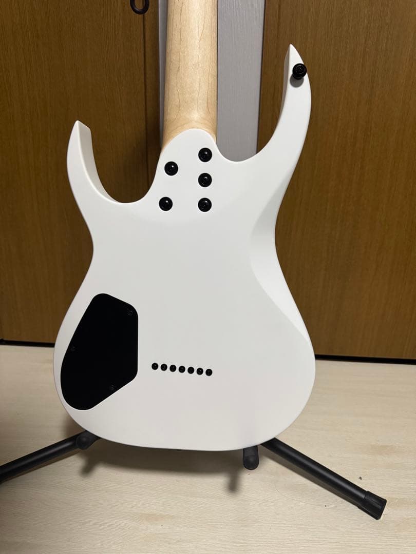 ギター S by SOLAR AB4.7W-E
