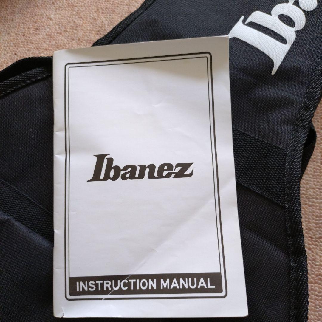 Ibanez Gio エレキギター