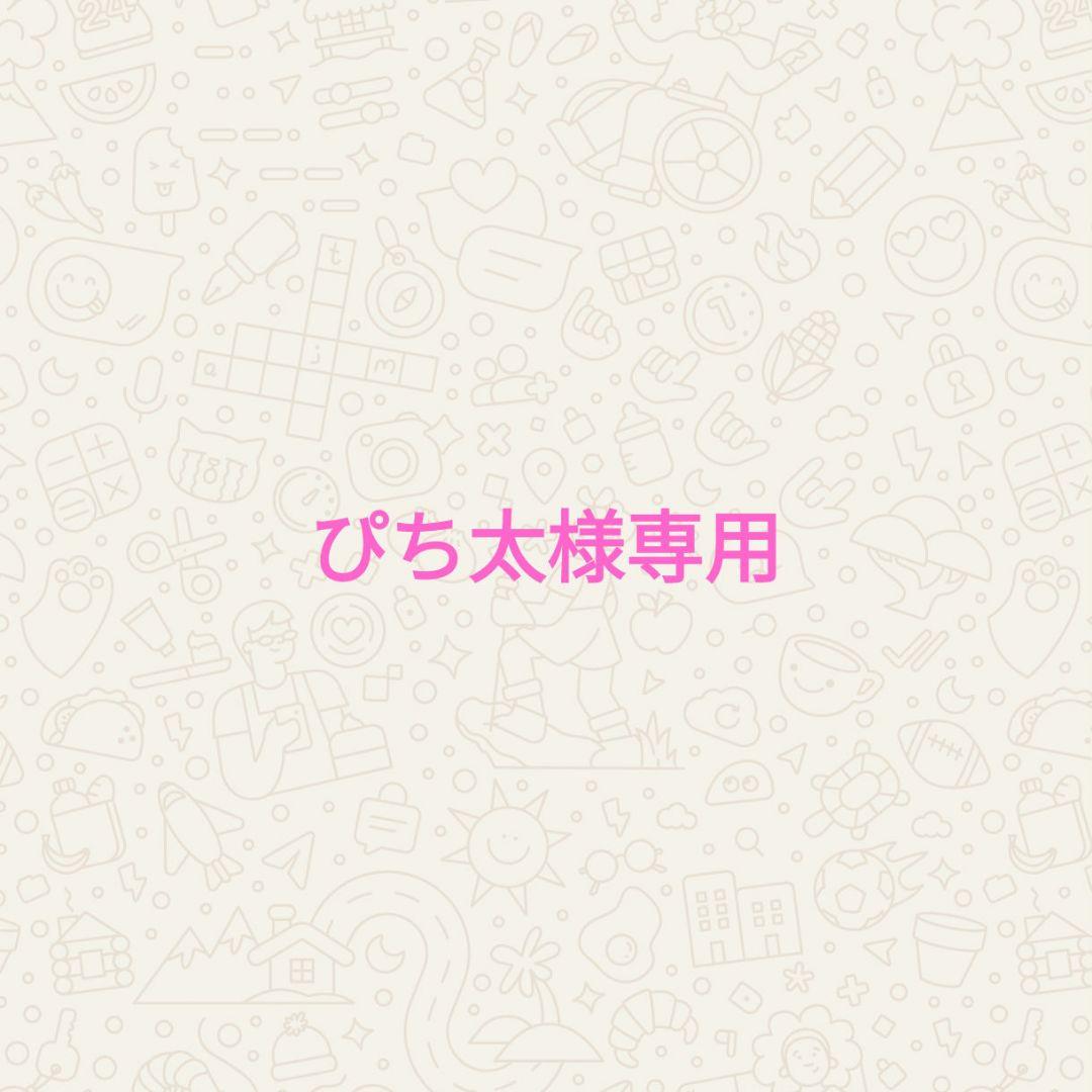 ぴち太