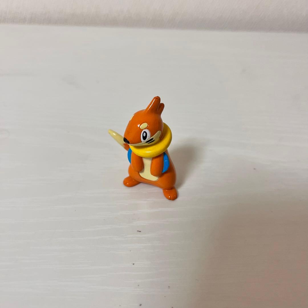 ブイゼル