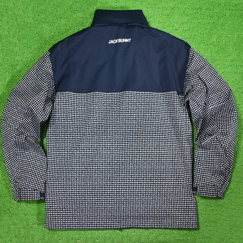 Jack Bunny!!/ジャックバニー ３ＷＡＹジャケット【ネイビー/5】新品