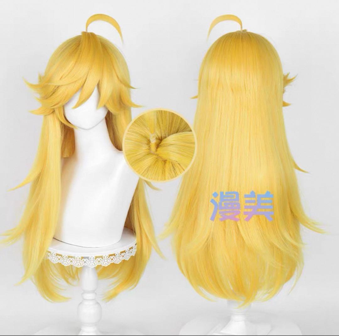 PANTY＆STOCKING パンティ 武器ありコスプレ衣装