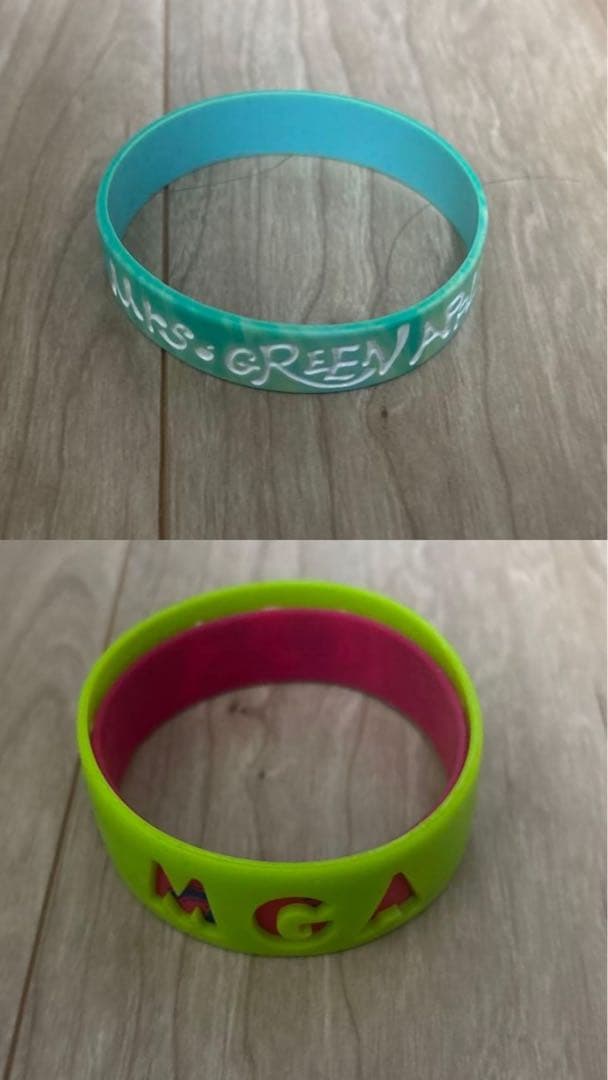 Mrs GREEN APPLE ラババンまとめ売り　レア