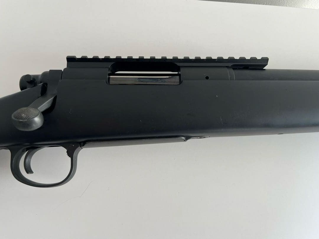【タナカ】MODEL700 エアコキボルトアクション動作確認済み✨2/14まで✨