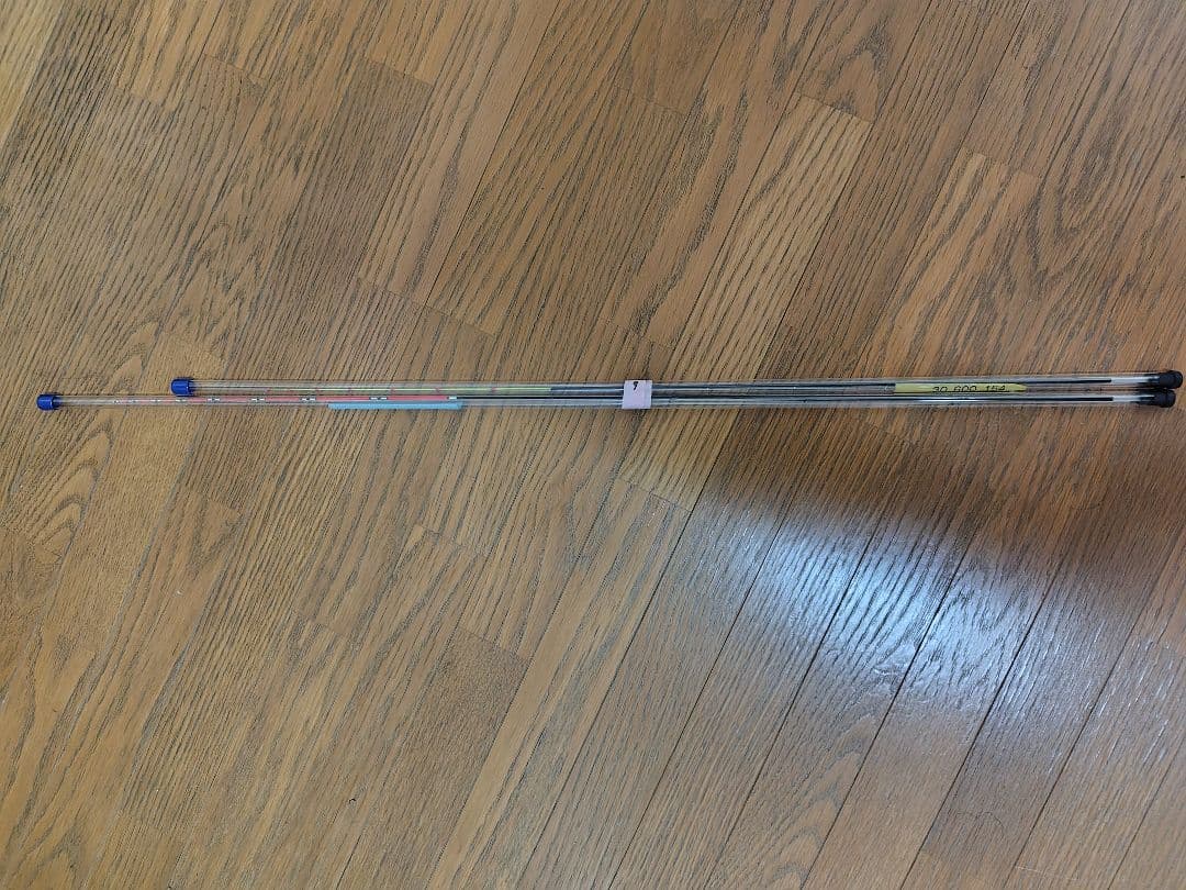 岡田工房　チヌ用竿先 ②