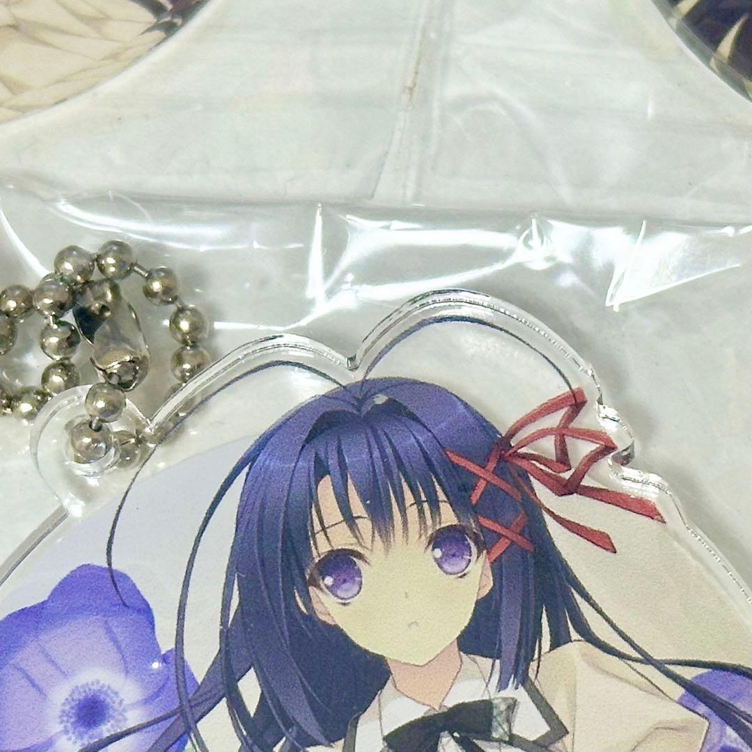 月に寄りそう乙女の作法 アクリルキーホルダー 限定 まとめ売り
