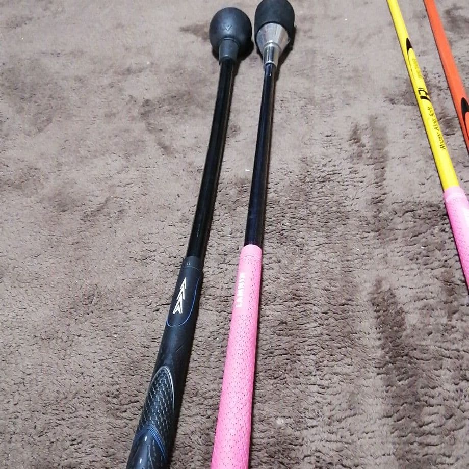 練習クラブ