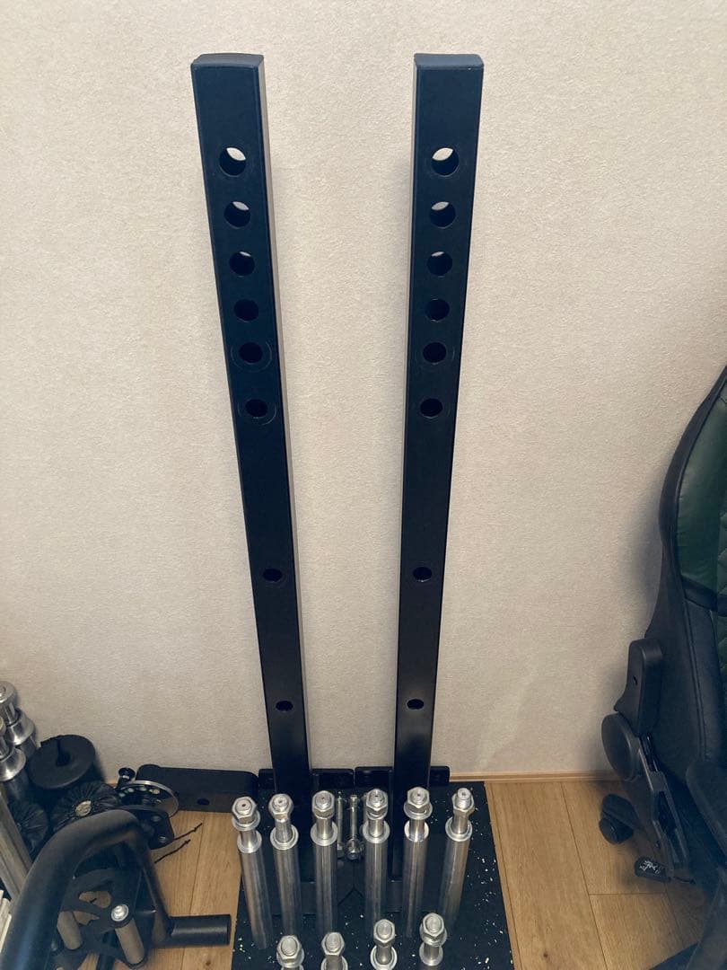ONI 鬼 コンボラック 専用 プレートツリー ショートプレートツリー2セット