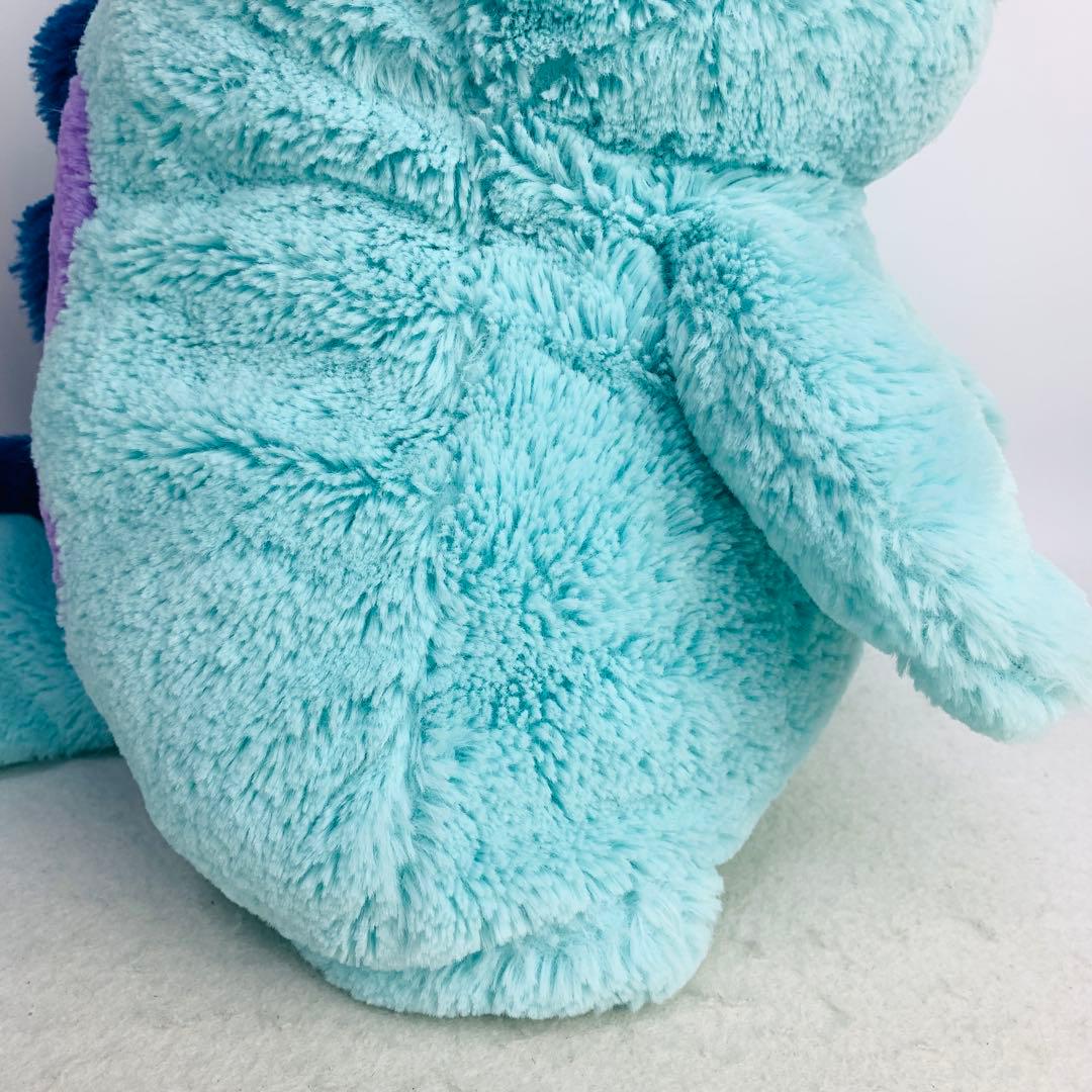 ヌオー ふわふわ抱きぬいぐるみ　ポケモンセンター限定　ポケセン　Pokémon