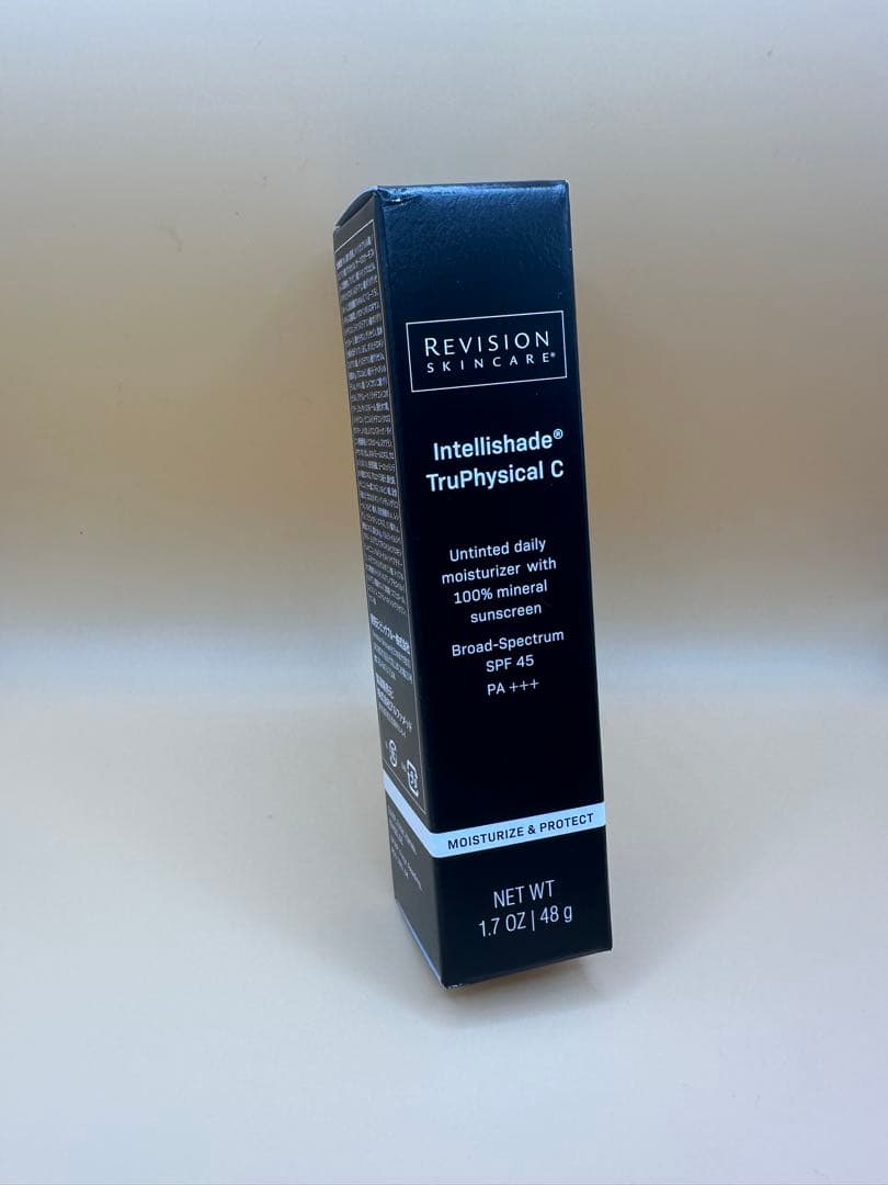 化粧下地 Revision Intellishade TruPhysical C