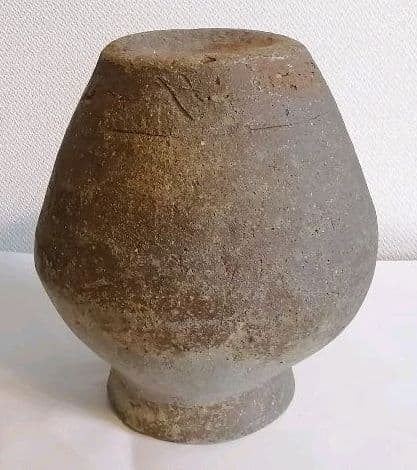 丹波壺