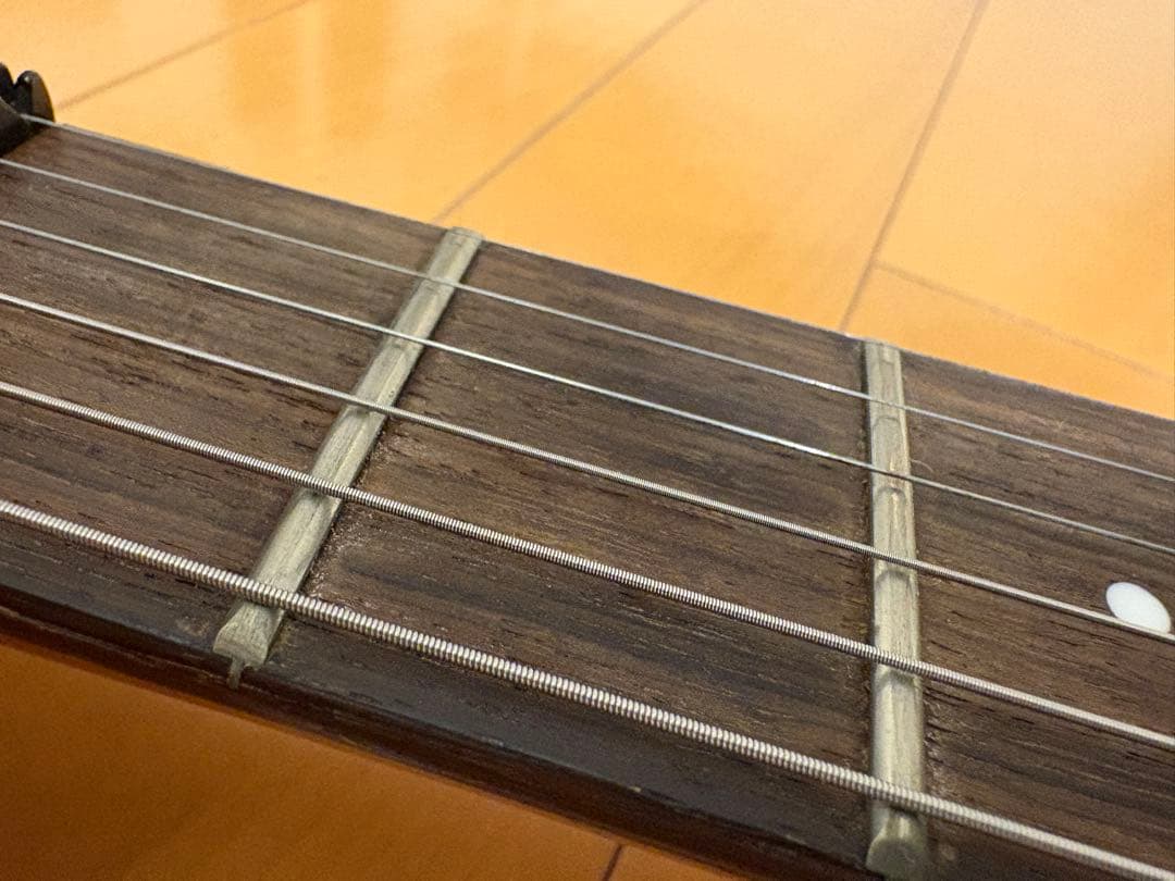 Blade Levinson LIMITEDモデル アバロン装飾 90年代