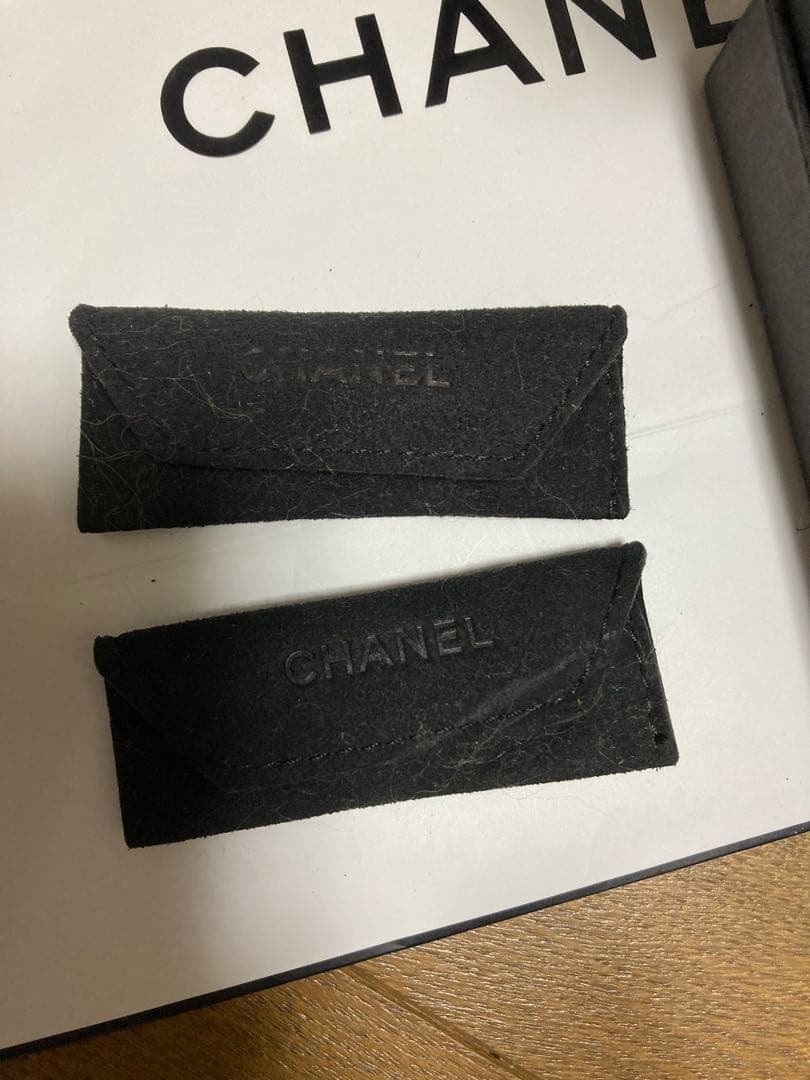 chanel 時計