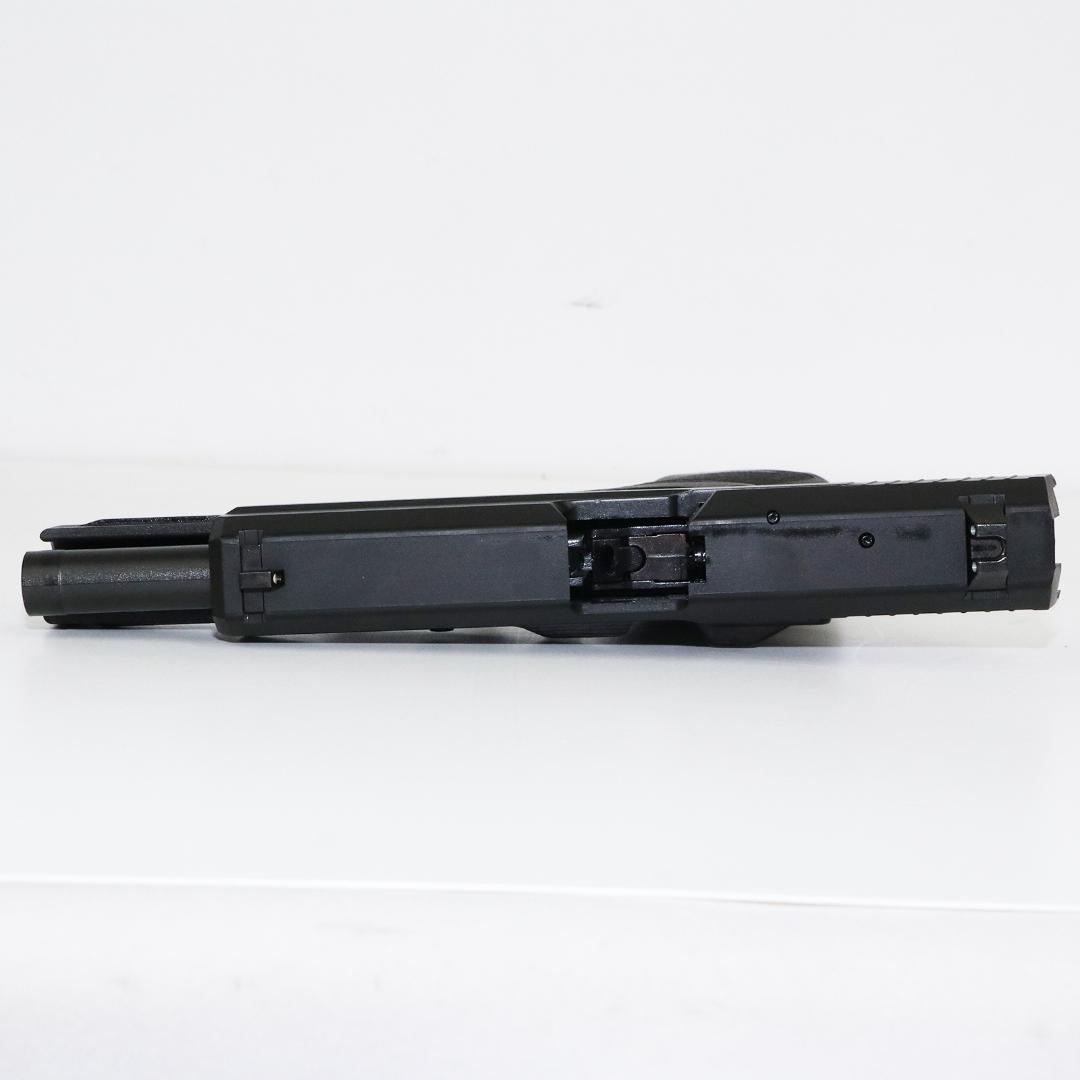 タナカワークスH&K P8 HW ガスブローバック ガスガン 箱付